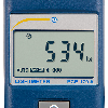 PCE Instruments PCE-170 A |Messbereich 0..40.000 Lux |mit integriertem Sensor |Auflösung 0,01 Lux im Bereich 39,99 Lux