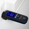 PCE Instruments Installationstester PCE-RCD 1 mit Spannungsbereich 210 V ... 240 V / 50/60 Hz |EN 61010-1 CAT III 600 V