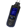 PCE Instruments Installationstester PCE-RCD 1 mit Spannungsbereich 210 V ... 240 V / 50/60 Hz |EN 61010-1 CAT III 600 V
