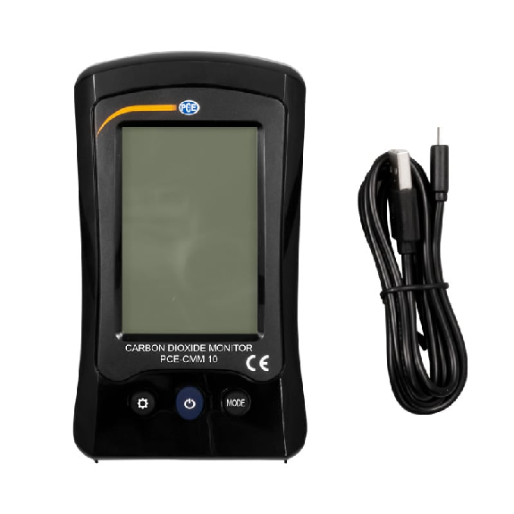 PCE Instruments Mesureur climatologique PCE-CMM 10 PCE Instruments Mesureur climatologique PCE-CMM 10-Lire la description
