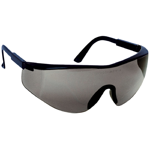 Coverguard - Lunette de sécurité teintée SABLUX (Pack de 10)-Lire la description