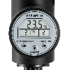 PCE Instruments Feuchtemesser für Sägespäne PCE-WT1N |Messbereich Sägemehl & Holzspäne 8...30 % |Stroh & Heu 8...25 %