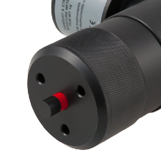 PCE Instruments Feuchtemesser für Sägespäne PCE-WT1N |Messbereich Sägemehl & Holzspäne 8...30 % |Stroh & Heu 8...25 %-Beschreibung lesen