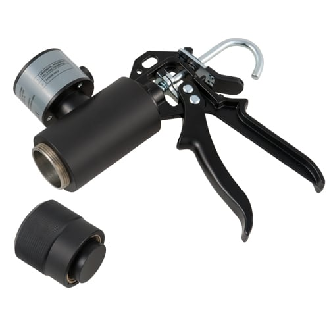 PCE Instruments Mesureur d'humidité PCE-WT1N |Sciure copeaux de bois 8 ... 30 %-Lire la description