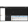 PCE Instruments Getreidefeuchtemesser |PCE-MA 110TS |Wägebereich: 0 ... 110 g |Ablesbarkeit: 0,001 g |mit Touchscreen
