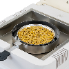 PCE Instruments Getreidefeuchtemesser |PCE-MA 110TS |Wägebereich: 0 ... 110 g |Ablesbarkeit: 0,001 g |mit Touchscreen