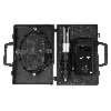 PCE Instruments Altpapier-Feuchtemessgerät PCE-W3 |Messbereich 6  30 % |Auflösung 0,1 % |Einstechsonde