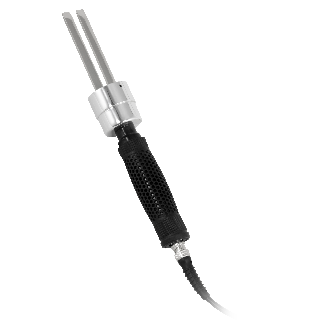 PCE Instruments Altpapier-Feuchtemessgerät PCE-W3 |Messbereich 6  30 % |Auflösung 0,1 % |Einstechsonde-Beschreibung lesen