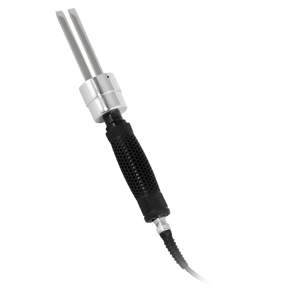 PCE Instruments Altpapier-Feuchtemessgerät PCE-W3 |Messbereich 6  30 % |Auflösung 0,1 % |Einstechsonde-Beschreibung lesen