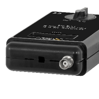 PCE Instruments Altpapier-Feuchtemessgerät PCE-W3 |Messbereich 6  30 % |Auflösung 0,1 % |Einstechsonde-Beschreibung lesen