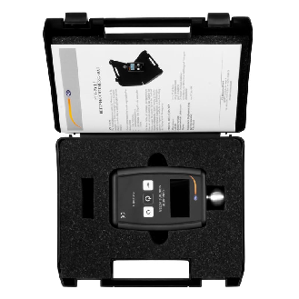PCE Instruments Betonfeuchtemessgerät  PCE-PMI 3 |Relative Skala 0,0  99,9 % |Genauigkeit ±0,5 % |LCD-Beschreibung lesen