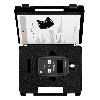 PCE Instruments Betonfeuchtemessgerät  PCE-PMI 3 |Relative Skala 0,0  99,9 % |Genauigkeit ±0,5 % |LCD
