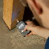 PCE Instruments Betonfeuchtemessgerät  PCE-PMI 3 |Relative Skala 0,0  99,9 % |Genauigkeit ±0,5 % |LCD