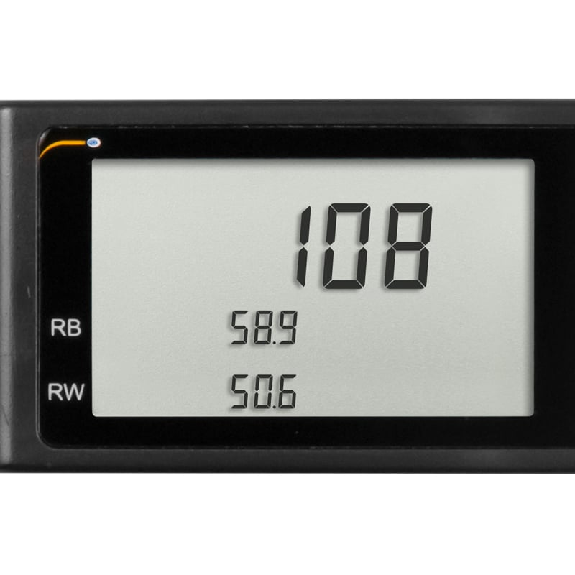 PCE Instruments Brillancemètre PCE-RM 100-Lire la description