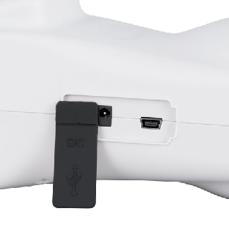 Spektralphotometer PCE-CSM 8-Beschreibung lesen