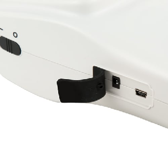 Spektralphotometer PCE-CSM 8-Beschreibung lesen
