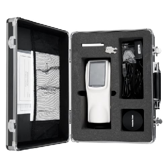 Spektralphotometer PCE-CSM 8-Beschreibung lesen