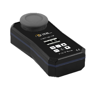 PCE Instruments Photometer PCE-CP 30 |bis zu 13 auswählbare Parameter |Bluetooth-Beschreibung lesen