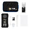 PCE Instruments Photometer PCE-CP 30 |bis zu 13 auswählbare Parameter |Bluetooth