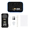 PCE Instruments Photometer PCE-CP 11 |bis zu 4 auswählbare Parameter |Bluetooth PCE Instruments Photometer PCE-CP 11 |bis zu 4 auswählbare Parameter |Bluetooth