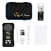 PCE Instruments Photometer PCE-CP 10 |bis zu 5 auswählbare Parameter |Bluetooth PCE Instruments Photometer PCE-CP 10 |bis zu 5 auswählbare Parameter |Bluetooth