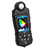 PCE Instruments Chromameter  PCE-CRM 40 |Messbereich: 0,1 ... 150.000 lx / 0,01 ... 15000 fcd