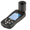 PCE Instruments Chromameter  PCE-CRM 40 |Messbereich: 0,1 ... 150.000 lx / 0,01 ... 15000 fcd