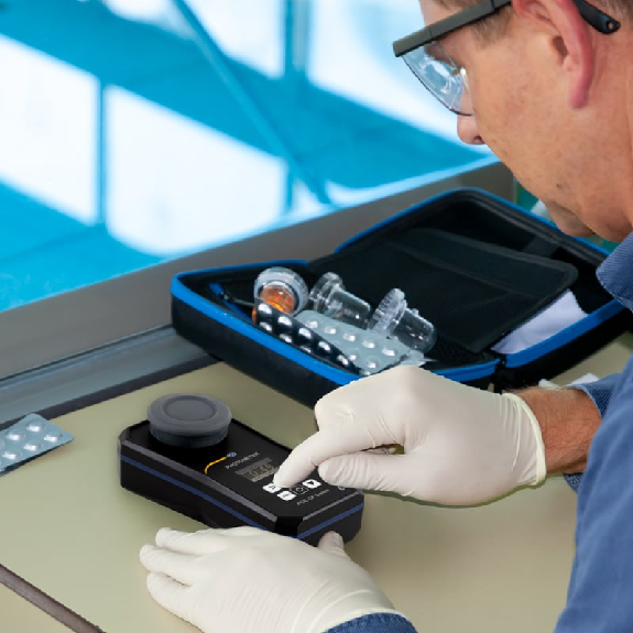 PCE Instruments Photometer PCE-CP 22 |bis zu 9 auswählbare Parameter |Bluetooth PCE Instruments Photometer PCE-CP 22 |bis zu 9 auswählbare Parameter |Bluetooth-Beschreibung lesen