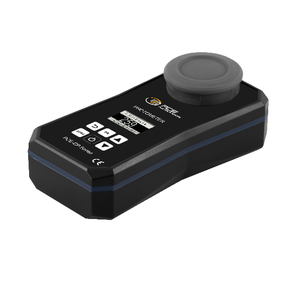 PCE Instruments Photometer PCE-CP 20 |bis zu 7 auswählbare Parameter |Bluetooth PCE Instruments Photometer PCE-CP 20 |bis zu 7 auswählbare Parameter |Bluetooth-Beschreibung lesen