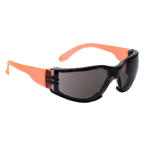 Portwest - Lunette enveloppante Around Plus - PS32-Beschreibung lesen