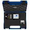 PCE Instruments Materialfeuchtemessgerät PCE-PMI 2 |Messbereiche 0 ... 200 digits |Auflösung 0,1 digit |LCD