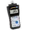 PCE Instruments Materialfeuchtemessgerät PCE-PMI 2 |Messbereiche 0 ... 200 digits |Auflösung 0,1 digit |LCD