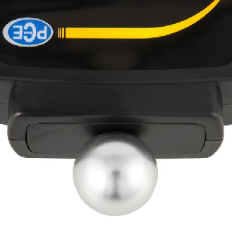 PCE Instruments Materialfeuchtemessgerät PCE-PMI 2 |Messbereiche 0 ... 200 digits |Auflösung 0,1 digit |LCD-Beschreibung lesen