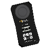 PCE Instruments Photometer PCE-CP 21 |bis zu 6 auswählbare Parameter |Bluetooth