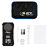 PCE Instruments Photometer PCE-CP 21 |bis zu 6 auswählbare Parameter |Bluetooth
