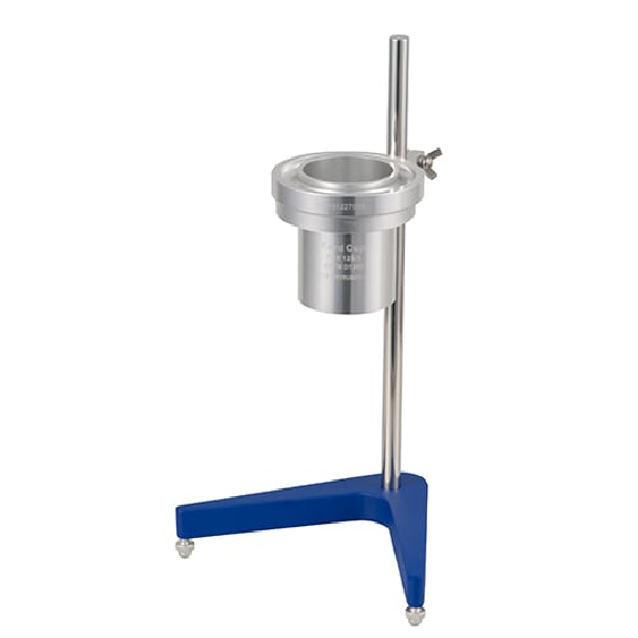 PCE Instruments Ford Auslaufbecher  PCE-125/3 |Messung der Viskosität |Messbereich: 25 ... 1.413 mm²/s |Ø Düse: 3 mm-Beschreibung lesen
