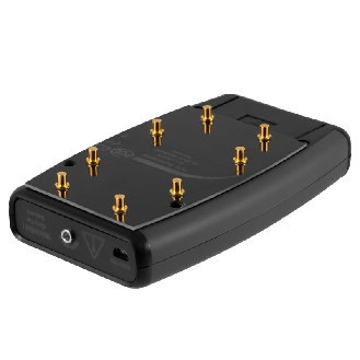 PCE Instruments Mesureur d'humidité pour bâtiments PCE-PMI 4 |Échelle relative 0 ... 100 %-Lire la description