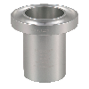 PCE Instruments ISO Auslaufbecher  PCE-128/5 |Messung der Viskosität |Messbereich: 7 ... 2.000 cS t |Ø Düse: 5 mm