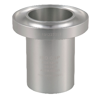 PCE Instruments ISO Auslaufbecher  PCE-128/5 |Messung der Viskosität |Messbereich: 7 ... 2.000 cS t |Ø Düse: 5 mm-Beschreibung lesen