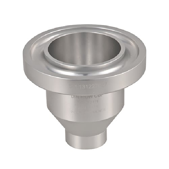 PCE Instruments DIN Auslaufbecher  PCE-127/4P |Messung der Viskosität |Fassungsvermögen 100ml |Ø Düse 4mm (± 0,02mm)-Beschreibung lesen