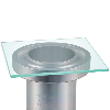 PCE Instruments Coupe de viscosité  PCE-128/6
