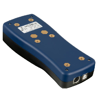 Appareil de mesure de force Dynamomètre PCE-PFG 20-Lire la description