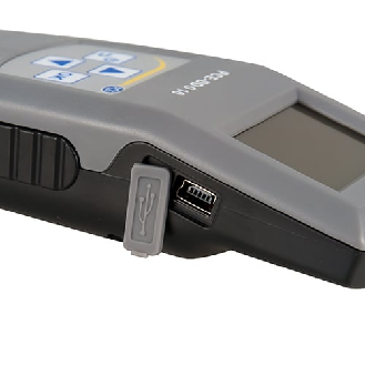 Digitales Durometer PCE-DDO 10-Beschreibung lesen