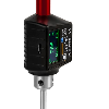 PCE Instruments Härteprüfgerät PCE-2600N |Messmethode nach Leeb