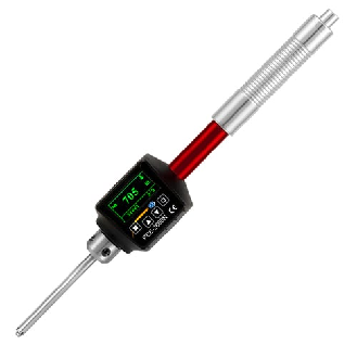 PCE Instruments Härteprüfgerät PCE-2600N |Messmethode nach Leeb-Beschreibung lesen