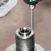 PCE Instruments Härteprüfgerät PCE-2600N |Messmethode nach Leeb