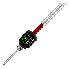 PCE Instruments Härteprüfgerät PCE-2600N |Messmethode nach Leeb