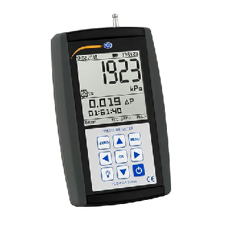 PCE Instruments Contrôleur de pression  PCE-PDA 1000L-Lire la description