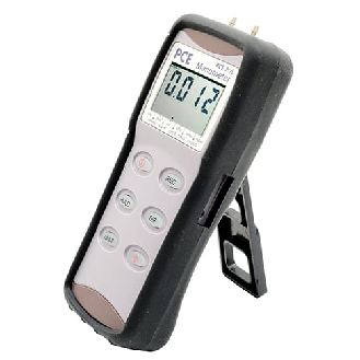 PCE Instruments Contrôleur de pression  PCE-P15-Lire la description