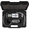 PCE Instruments Manometer  PCE-P01 |Messbereich: -140 bis +140 mbar |inkl. Software